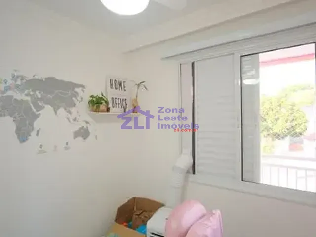 Apartamento com 80m² 3 quartos e 2 banheiros, à venda, no bairro Vila Matilde em São Paulo