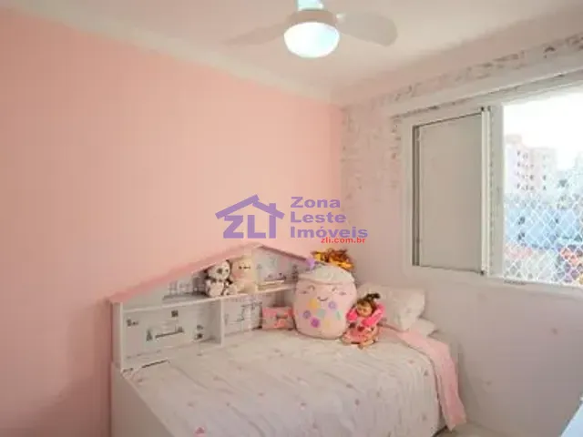 Apartamento com 80m² 3 quartos e 2 banheiros, à venda, no bairro Vila Matilde em São Paulo