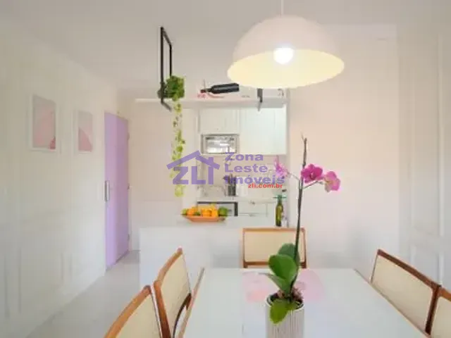 Apartamento com 80m² 3 quartos e 2 banheiros, à venda, no bairro Vila Matilde em São Paulo