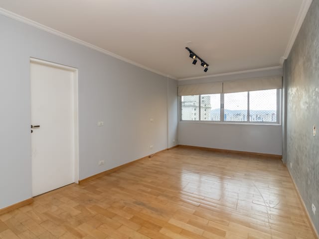 Apartamento com 127m² 3 quartos e 3 banheiros, à venda, no bairro Sumarezinho em São Paulo