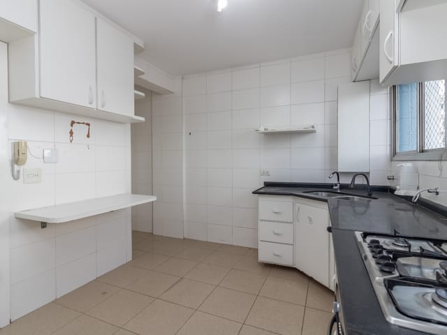 Apartamento com 127m² 3 quartos e 3 banheiros, à venda, no bairro Sumarezinho em São Paulo