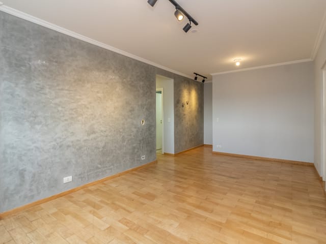 Apartamento com 127m² 3 quartos e 3 banheiros, à venda, no bairro Sumarezinho em São Paulo