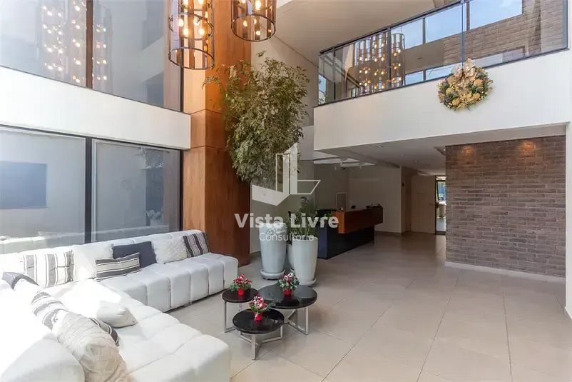 Apartamento, 1 quarto, 50 m² - Foto 34