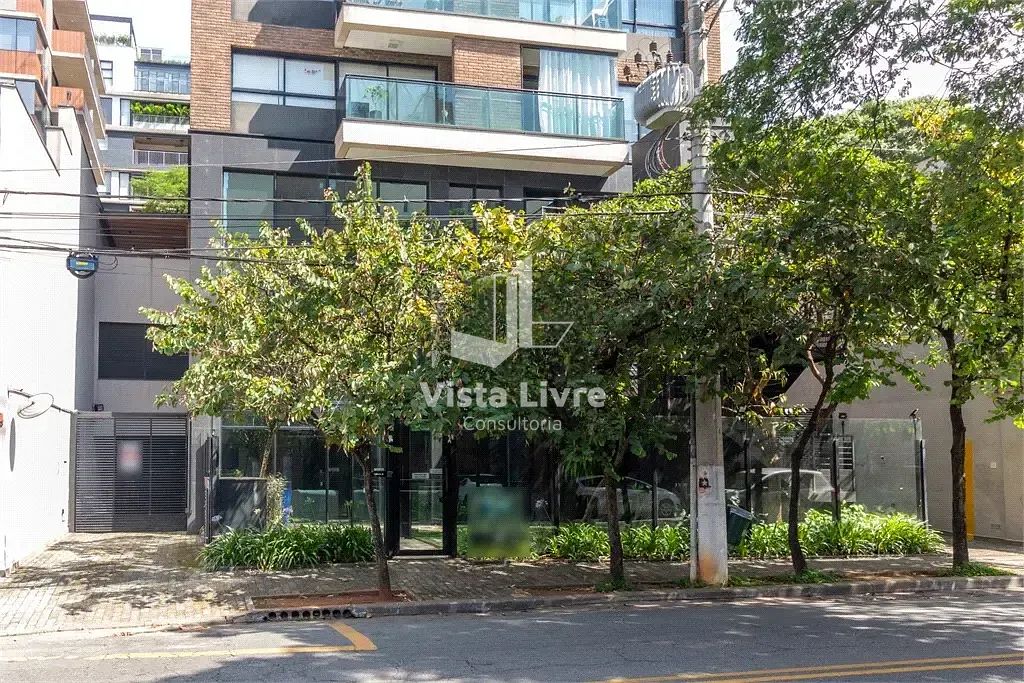 Apartamento, 1 quarto, 50 m² - Foto 31