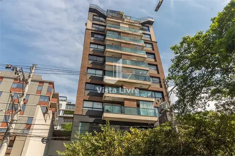 Apartamento, 1 quarto, 50 m² - Foto 35