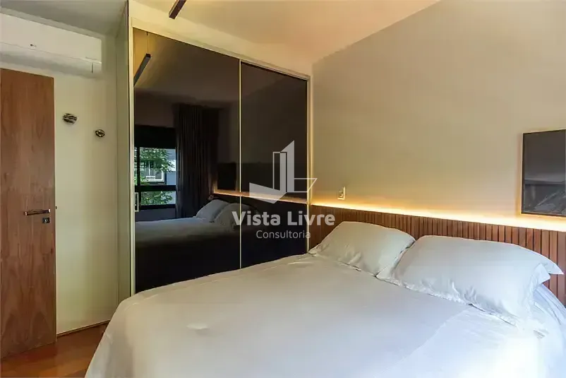 Apartamento, 1 quarto, 50 m² - Foto 12
