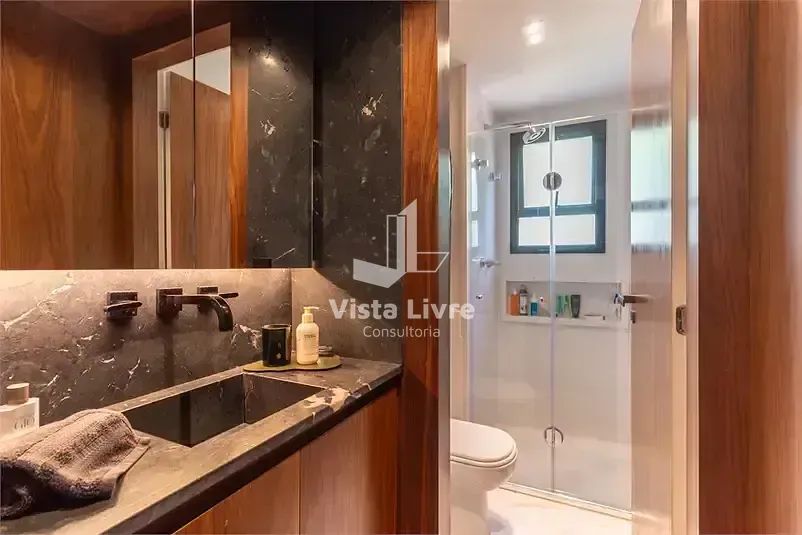 Apartamento, 1 quarto, 50 m² - Foto 15