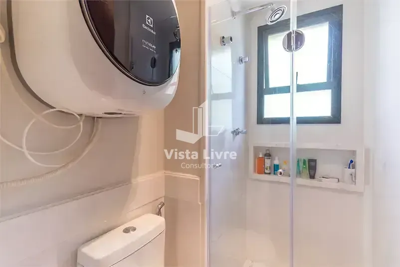 Apartamento, 1 quarto, 50 m² - Foto 16