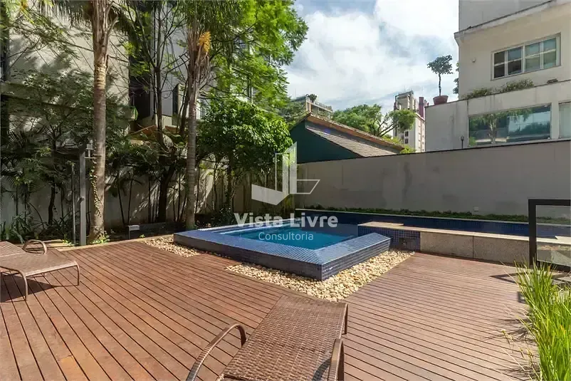 Apartamento, 1 quarto, 50 m² - Foto 19