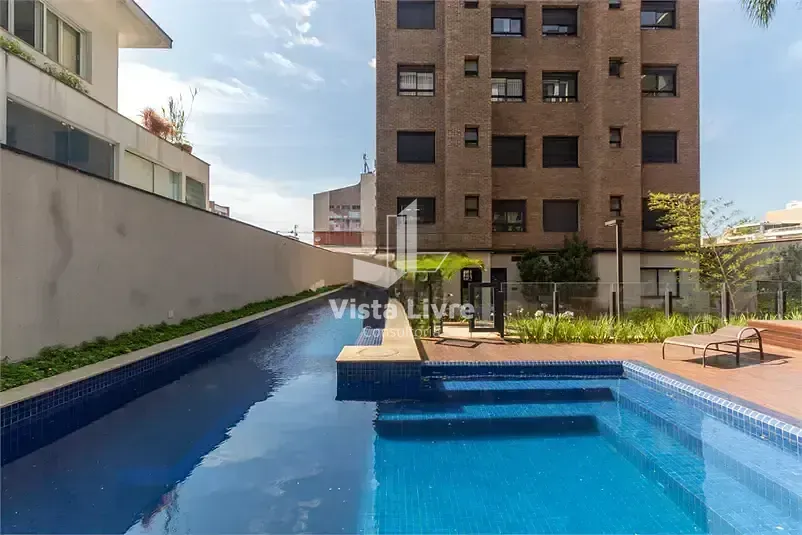 Apartamento, 1 quarto, 50 m² - Foto 17