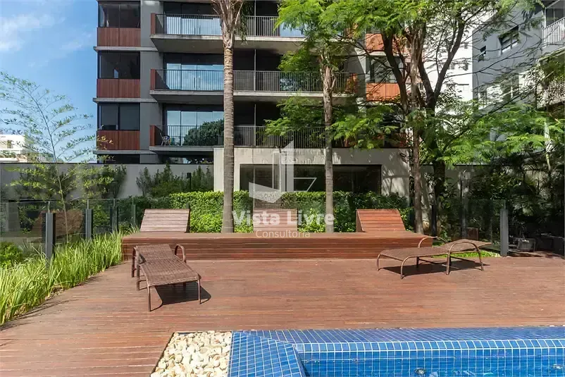 Apartamento, 1 quarto, 50 m² - Foto 20