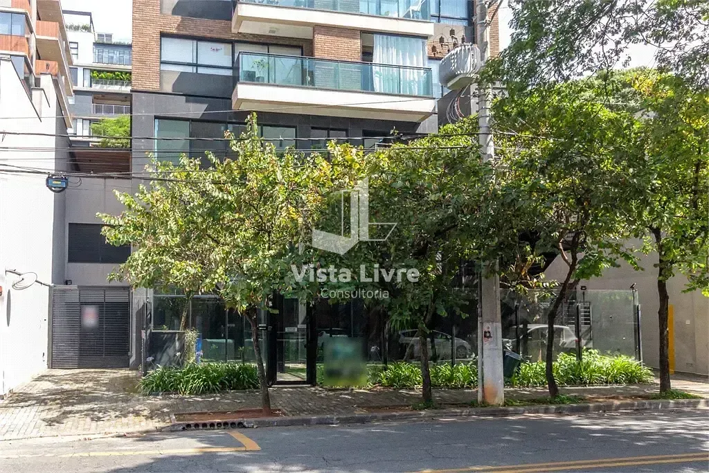 Apartamento, 1 quarto, 50 m² - Foto 31