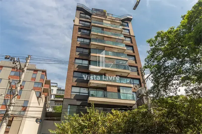Apartamento, 1 quarto, 50 m² - Foto 35