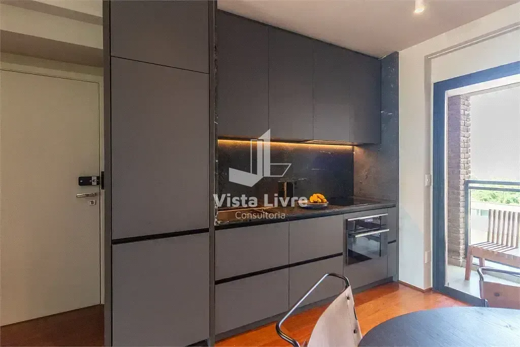 Apartamento, 1 quarto, 50 m² - Foto 7