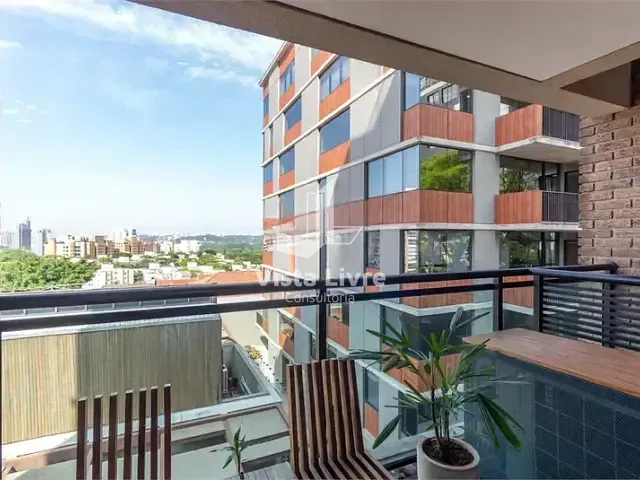 Apartamento com 50m² 1 quarto e 1 banheiro, à venda, no bairro Sumarezinho em São Paulo