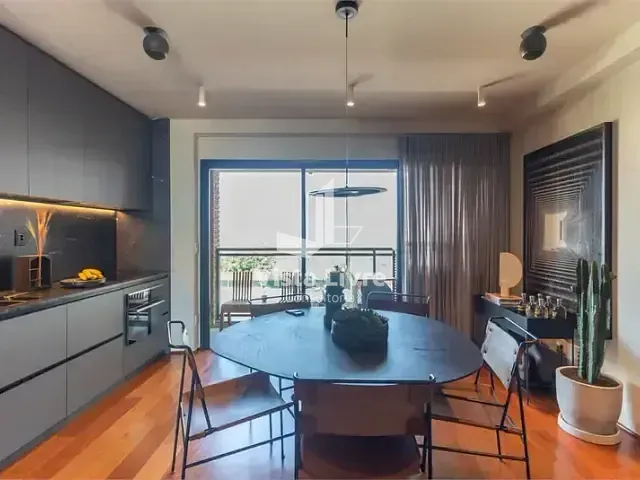 Apartamento com 50m² 1 quarto e 1 banheiro, à venda, no bairro Sumarezinho em São Paulo