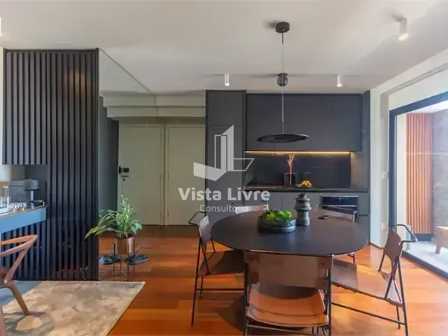 Apartamento com 50m² 1 quarto e 1 banheiro, à venda, no bairro Sumarezinho em São Paulo