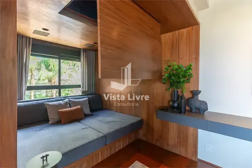 Apartamento, 1 quarto, 50 m² - Foto 9
