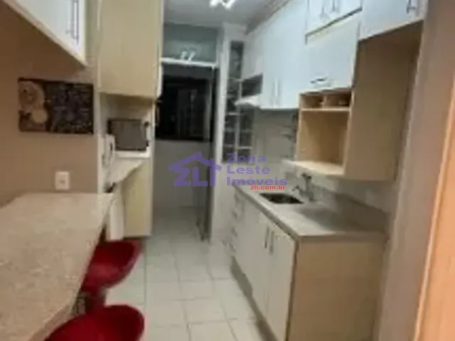 Apartamento 2 quartos e 1 banheiro, à venda, no bairro Belenzinho em São Paulo