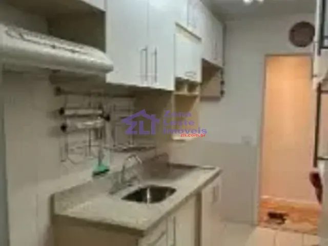 Apartamento 2 quartos e 1 banheiro, à venda, no bairro Belenzinho em São Paulo