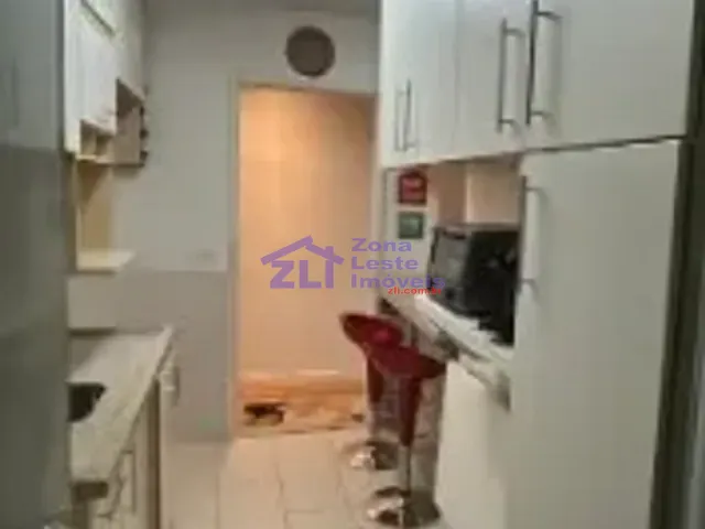 Apartamento 2 quartos e 1 banheiro, à venda, no bairro Belenzinho em São Paulo