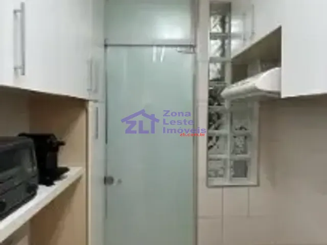 Apartamento 2 quartos e 1 banheiro, à venda, no bairro Belenzinho em São Paulo