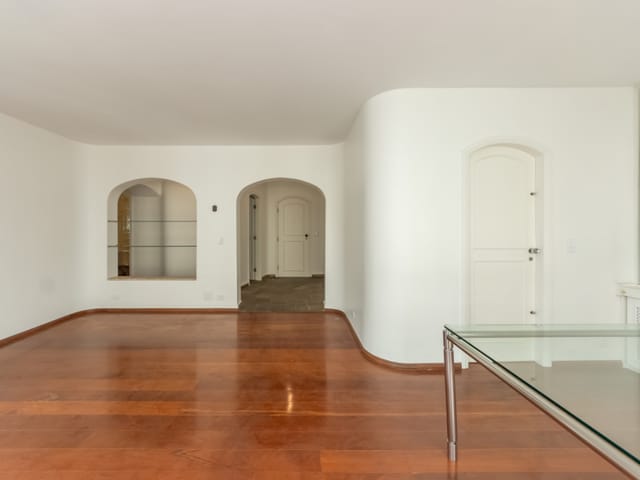 Apartamento com 135m² 3 quartos e 4 banheiros, à venda, no bairro Brooklin em São Paulo