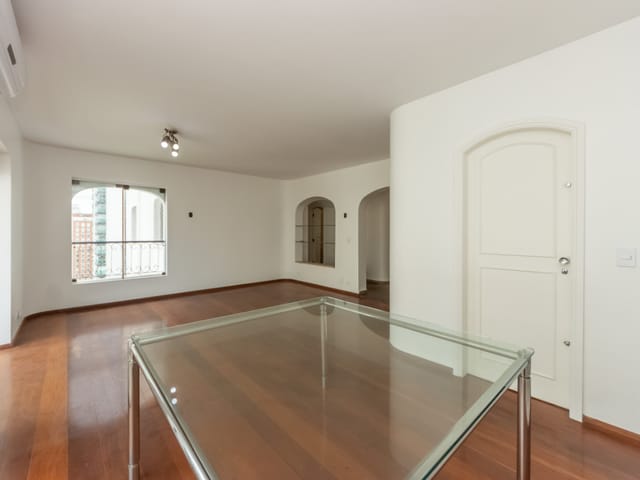 Apartamento com 135m² 3 quartos e 4 banheiros, à venda, no bairro Brooklin em São Paulo