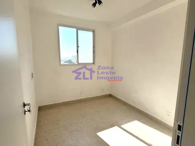 Apartamento com 35m² 2 quartos e 1 banheiro, para alugar, no bairro Mooca em São Paulo