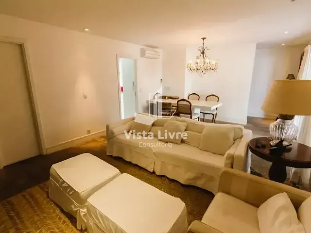 Apartamento com 130m² 3 quartos e 4 banheiros, à venda, no bairro Perdizes em São Paulo