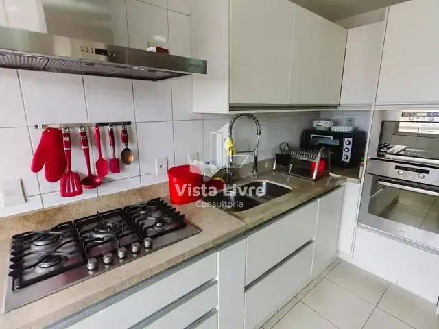 Apartamento com 130m² 3 quartos e 4 banheiros, à venda, no bairro Perdizes em São Paulo