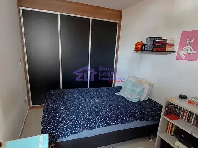 Apartamento com 32m² 1 quarto e 1 banheiro, à venda, no bairro Vila Guilhermina em São Paulo