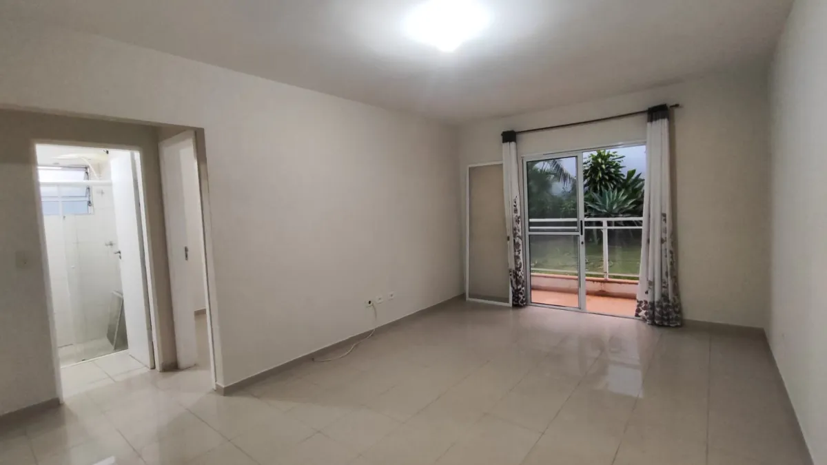 Apartamento para venda em Jardim São Lourenço com 2 quartos, 69m²