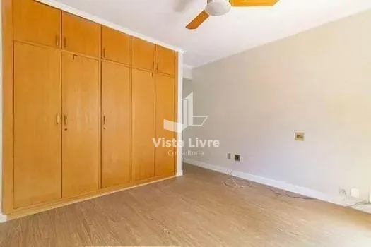 Apartamento, 3 quartos, 170 m² - Foto 2