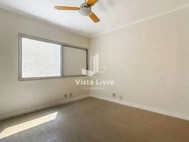 Apartamento com 170m² 3 quartos e 4 banheiros, à venda, no bairro Jardim Paulista em São Paulo