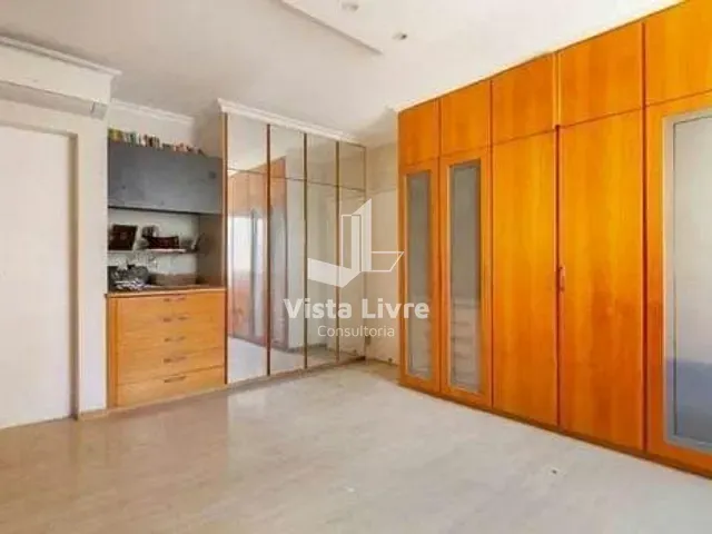 Apartamento com 170m² 3 quartos e 4 banheiros, à venda, no bairro Jardim Paulista em São Paulo