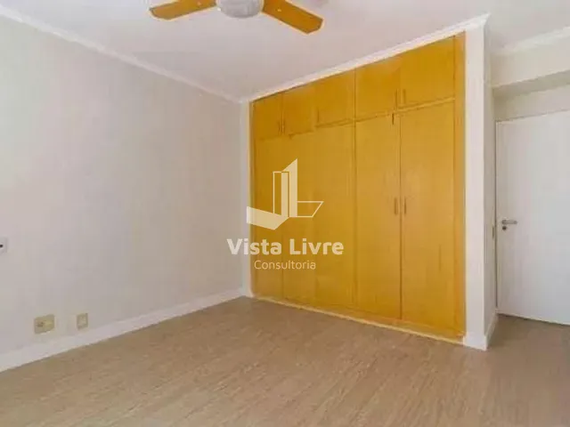 Apartamento com 170m² 3 quartos e 4 banheiros, à venda, no bairro Jardim Paulista em São Paulo