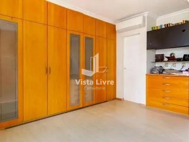 Apartamento com 170m² 3 quartos e 4 banheiros, à venda, no bairro Jardim Paulista em São Paulo