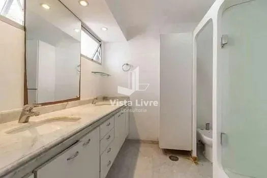 Apartamento, 3 quartos, 170 m² - Foto 10