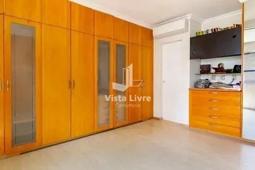 Apartamento, 3 quartos, 170 m² - Foto 5