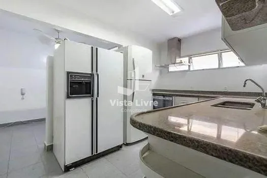 Apartamento, 3 quartos, 170 m² - Foto 7
