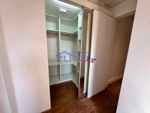 Apartamento 2 quartos e 2 banheiros, à venda, no bairro Vila Carrão em São Paulo