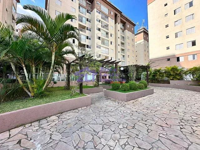 Apartamento 2 quartos e 2 banheiros, à venda, no bairro Vila Carrão em São Paulo