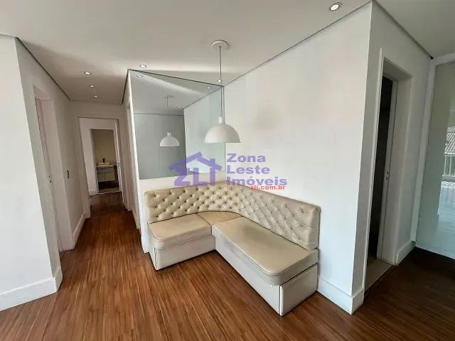 Apartamento 2 quartos e 2 banheiros, à venda, no bairro Vila Carrão em São Paulo