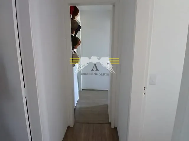 Apartamento 2 quartos e 2 banheiros, à venda, no bairro Brás em São Paulo