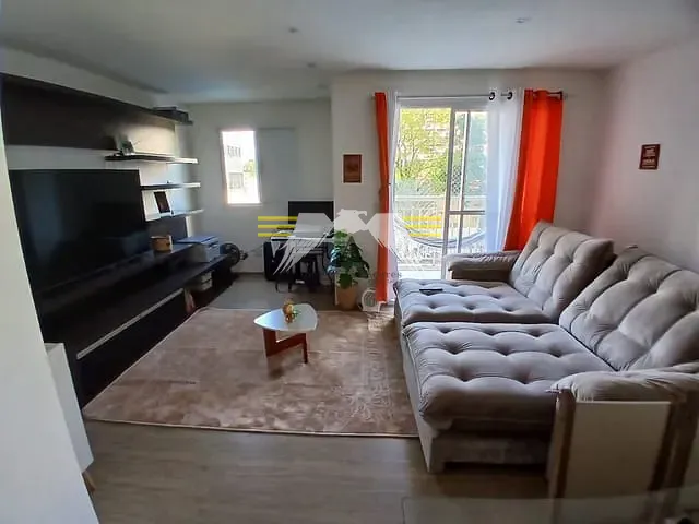 Apartamento 2 quartos e 2 banheiros, à venda, no bairro Brás em São Paulo