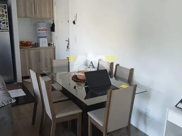 Apartamento 2 quartos e 2 banheiros, à venda, no bairro Brás em São Paulo