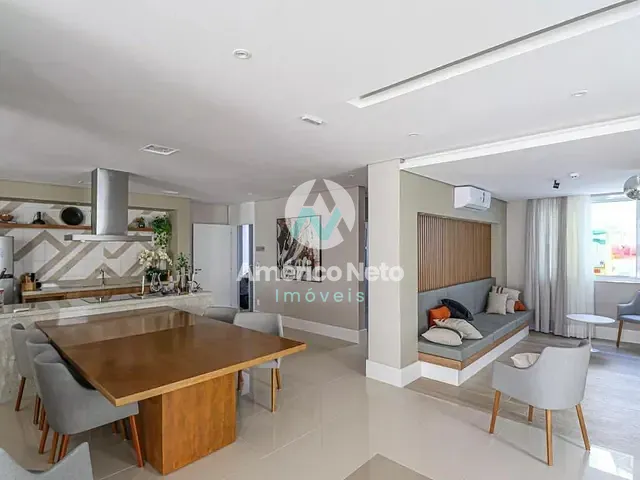 Apartamento 2 quartos e 1 banheiro, à venda, no bairro Santo Antônio em São Caetano do Sul