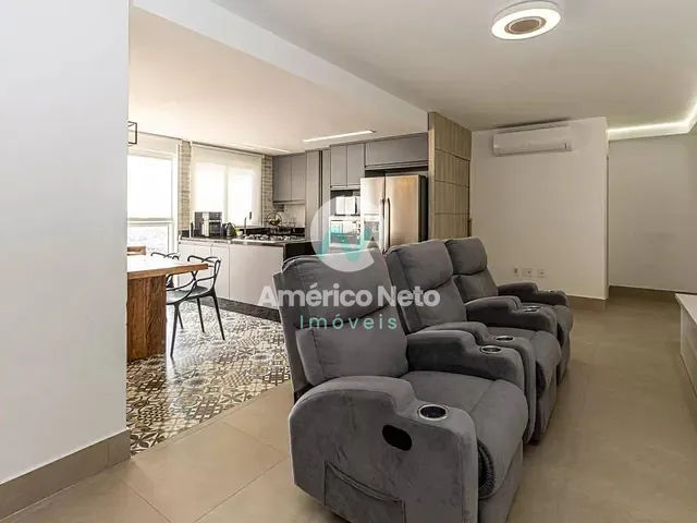 Apartamento 2 quartos e 1 banheiro, à venda, no bairro Santo Antônio em São Caetano do Sul