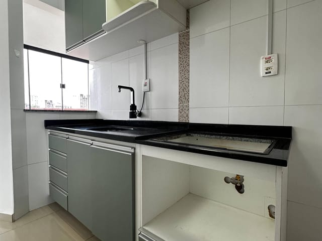 Foto do Apartamento - Apartamento para locação, Dos Estados, Guarapuava, PR | Base Real Imóveis